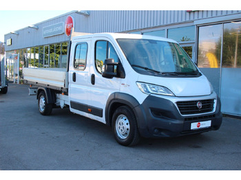 Dodávka valník FIAT Ducato Maxi