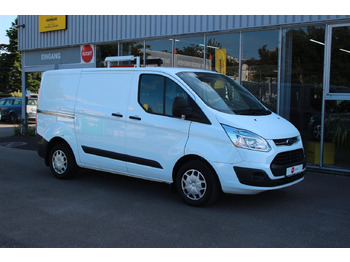 Malá dodávka FORD Transit