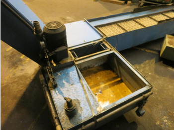 Obrábací stroj KNOLL 201 450S2/1800: obrázok 4