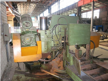 Kovoobrábací stroj MEBA 420 GA: obrázok 3