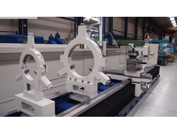 Nový Sústruh na kov MONDIALE Nordic 1300: obrázok 4