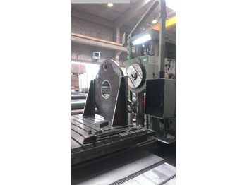 Kovoobrábací stroj