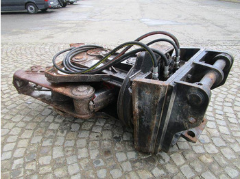 Demolačné kliešte VERACHTERT