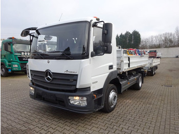 Sklápač MERCEDES-BENZ Atego 1223