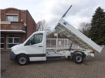 Dodávka sklápač MERCEDES-BENZ Sprinter 314