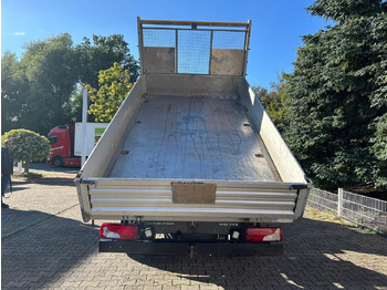 Dodávka sklápač Mercedes-Benz 516CDI SPRINTER DAUTEL ALU-3SKIPPER System 2050: obrázok 3 Dodávka sklápač Mercedes-Benz 516CDI SPRINTER DAUTEL ALU-3SKIPPER System 2050: obrázok 3