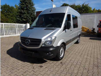 Furgon MERCEDES-BENZ Sprinter 316