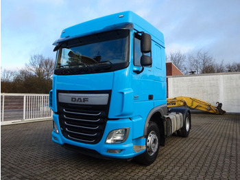 Ťahač DAF XF 440