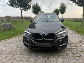 SUV BMW X5 Baureihe X5 xDrive 30 d *21 000€ netto: obrázok 5