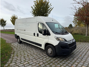 Malá dodávka CITROËN Jumper