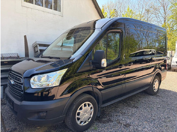Furgon FORD Transit
