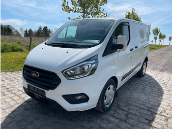 Mikrobus FORD Transit