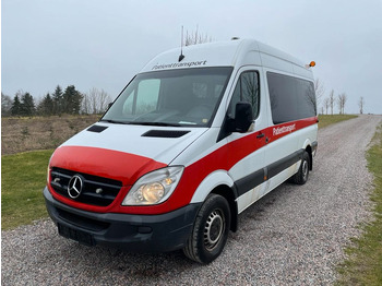 Sanitka MERCEDES-BENZ Sprinter 315