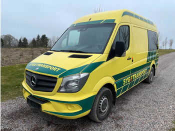 Sanitka MERCEDES-BENZ Sprinter 316