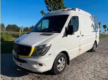 Sanitka MERCEDES-BENZ Sprinter 316