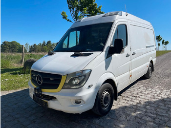 Sanitka MERCEDES-BENZ Sprinter 316