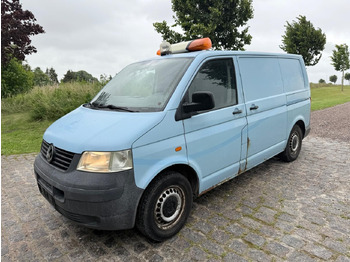 Malá dodávka Volkswagen T5 Transporter 2.5 TDI 4Motion 4x4 *5520€ netto: obrázok 2