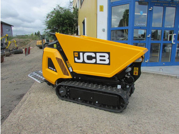 Damper JCB