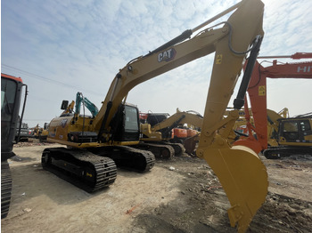 Pásové rýpadlo CATERPILLAR 315D