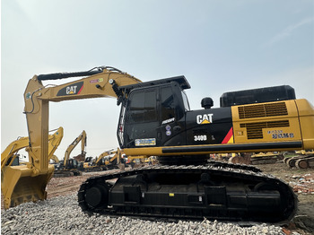 Pásové rýpadlo CATERPILLAR 340D