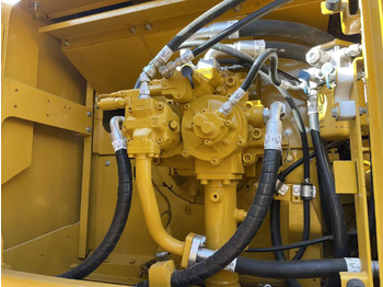 Pásové rýpadlo CATERPILLAR 349D2L: obrázok 4 Pásové rýpadlo CATERPILLAR 349D2L: obrázok 4