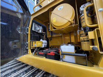 Pásové rýpadlo CATERPILLAR 349D2L: obrázok 2 Pásové rýpadlo CATERPILLAR 349D2L: obrázok 2