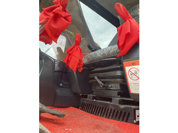 Pásové rýpadlo SANY SY365H: obrázok 5