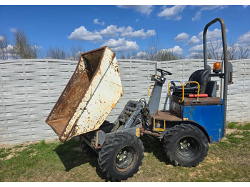 Damper TEREX