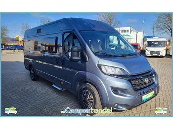 Obytný van Chausson Twist V697 Start 1.HAND#EINZELBETTEN#AHK#NAVI: obrázok 3