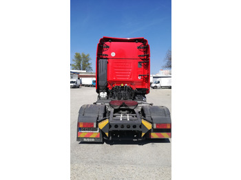Ťahač IVECO AS440T/FP-LT: obrázok 4