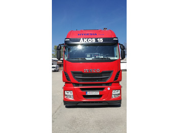Ťahač IVECO