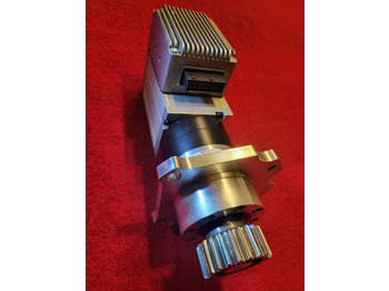 Náhradný diel pre Skladový zakladač BT steering motor 247454003: obrázok 3 Náhradný diel pre Skladový zakladač BT steering motor 247454003: obrázok 3