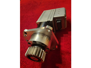 Náhradný diel pre Skladový zakladač BT steering motor 247454003: obrázok 2 Náhradný diel pre Skladový zakladač BT steering motor 247454003: obrázok 2