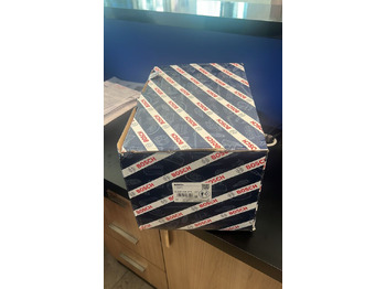 Palivové čerpadlo BOSCH