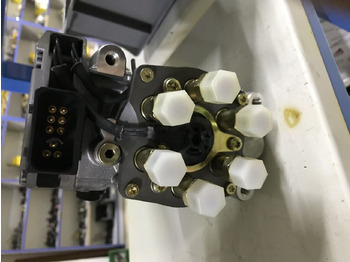 Nový Palivové čerpadlo pre Nákladné auto Bosch 2018 51111037590   MAN Hİ-EX: obrázok 3 Nový Palivové čerpadlo pre Nákladné auto Bosch 2018 51111037590   MAN Hİ-EX: obrázok 3