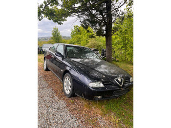 Sedan ALFA ROMEO