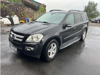 Automobil MERCEDES-BENZ