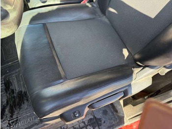 Furgon 2017 Varebil Toyota Proace Lang utgave (Lav km stand) EU-Godkjent: obrázok 5 Furgon 2017 Varebil Toyota Proace Lang utgave (Lav km stand) EU-Godkjent: obrázok 5