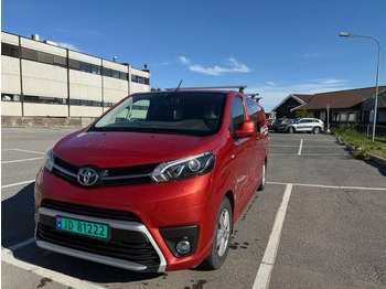 Furgon TOYOTA Proace