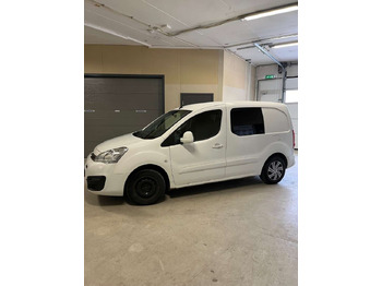 Automobil CITROËN