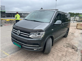 Furgon VOLKSWAGEN Transporter