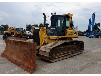 Buldozér KOMATSU D61PX-15