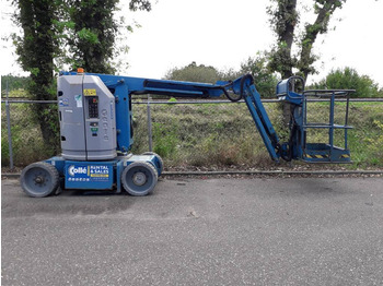 Kĺbová pracovná plošina GENIE Z30/20N