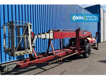 Príves Denka-Lift DL 25 | 2007: obrázok 3 Príves Denka-Lift DL 25 | 2007: obrázok 3