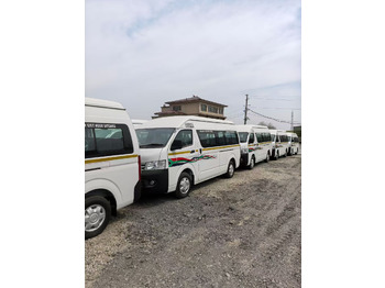Minibus