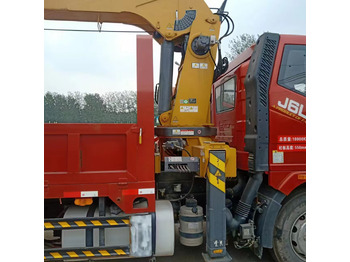 Žeriav FAW: obrázok 3