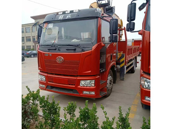 Žeriav FAW: obrázok 2