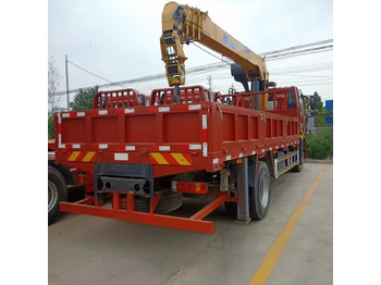 Žeriav FAW: obrázok 4