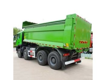 Sklápač SINOTRUK HOWO