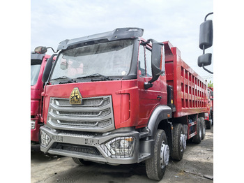 Sklápač SINOTRUK HOWO